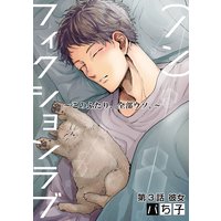 (ノン)フィクションラブ〜このふたり、全部ウソ。〜 分冊版 3