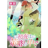 初夜は策略の中で