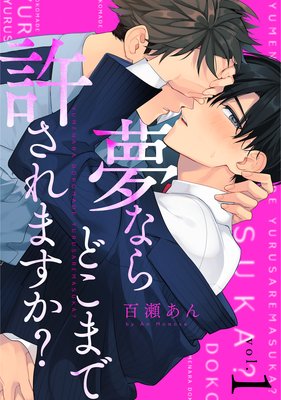 SALE最新作【宛名無・直筆サイン本】夢ならどこまで許されますか？ 百瀬あん その他