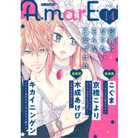 AmarE vol.14