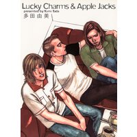 Lucky Charms ＆ Apple Jacks