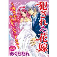 犯された花嫁〜汚されたウエディングドレス〜
