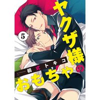 ヤクザ様のおもちゃ5