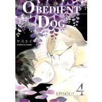 OBEDIENT DOG