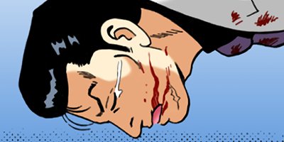 となりの凡人組 34【フルカラー】