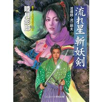 流れ星 斬妖剣 淫導師・流一郎太