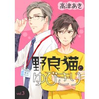 野良猫とゆびきりvol.3