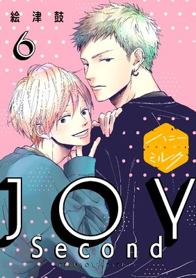 JOY Second ʬ����