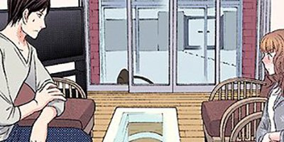 私と上司の内緒の事情(3)【フルカラー】