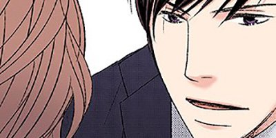 私と上司の内緒の事情(5)【フルカラー】