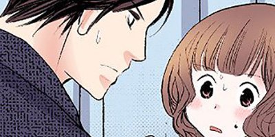 私と上司の内緒の事情(18)【フルカラー】