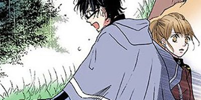 僕のはじめて、キミにあげる(8)【フルカラー】