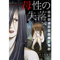 母性の失落〜無戸籍児童の消えゆく声(16)