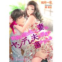 静穏を望む元OL妻は、ヤンデレ夫の献身に蕩かされる【書下ろし・イラスト5枚入り】