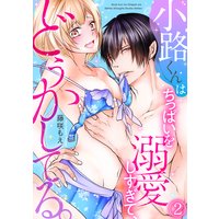 小路くんはちっぱいを溺愛しすぎて、どうかしてる。(2)