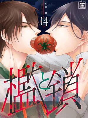 檻と鎖 14話