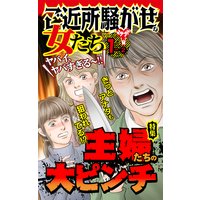 ご近所騒がせな女たち【合冊版】Vol.1−2