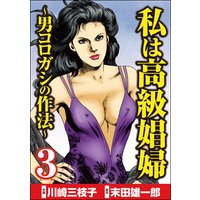 私は高級娼婦 〜男コロガシの作法〜 (3)