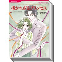 ハーレクインコミックス セット 2019年 vol.520