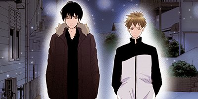 先生と、わたしは。 12【フルカラー】