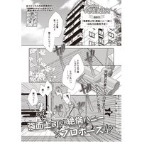 【バラ売り】強面上司×絶倫ハニー×プロポーズ!?