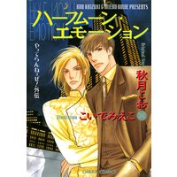 ハーフムーン・エモーション やってらんねェぜ!外伝