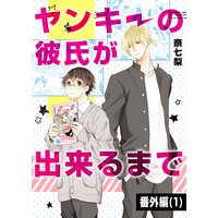 ヤンキーの彼氏が出来るまで 番外編