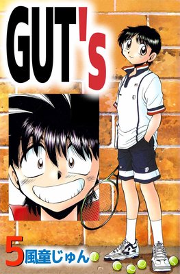 GUT’s5