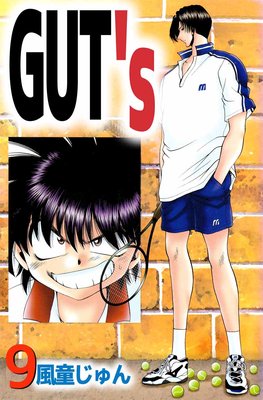 GUT’s9