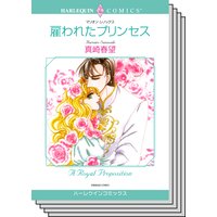 ハーレクインコミックス セット 2019年 vol.606