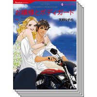 ハーレクインコミックス セット 2019年 vol.657