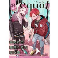 equal Vol.34α