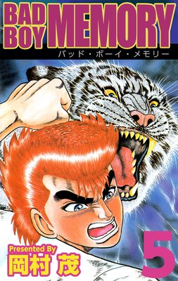 BAD BOY MEMORY5