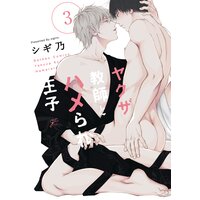 ヤクザ教師とハメられ王子 3【電子限定描き下ろし漫画&カラーイラスト付き】
