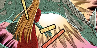 竜の遺言 10【フルカラー】