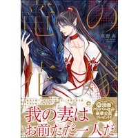 竜の花嫁【電子限定かきおろし漫画付】