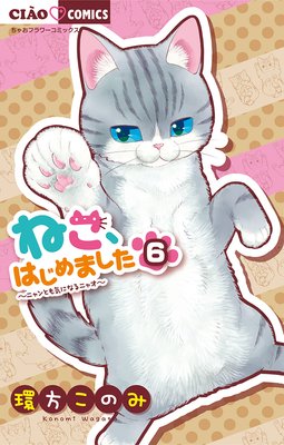 新発売の 柊あおい、環方 このみ ねこ、はじめました1−11 ねこセット