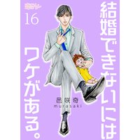 結婚できないにはワケがある。 16