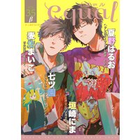 equal Vol.35β