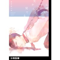 大嫌いの先から見てる【分冊版】