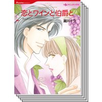 ハーレクインコミックス セット 2019年 vol.711