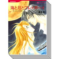 ハーレクインコミックス セット 2019年 vol.733
