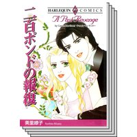 ハーレクインコミックス セット 2019年 vol.736