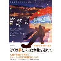 雪降る夏空にきみと眠る