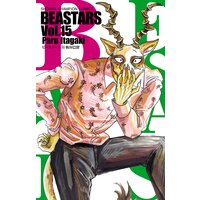BEASTARS 15