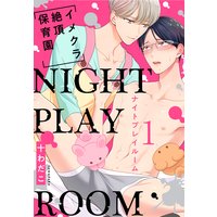 NIGHT PLAY ROOM イメクラ絶頂保育園1