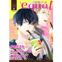 equal Vol.36α