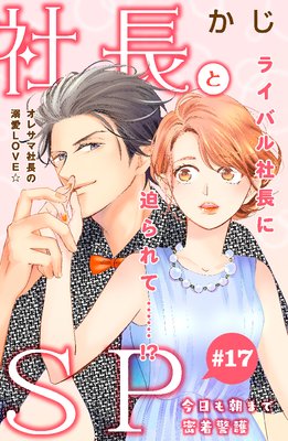 ��Ĺ��SP ��������ī�ޤ�̩��ٸ����comic tint��ʬ���� 17��