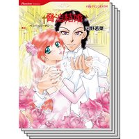 ハーレクインコミックス セット 2019年 vol.805