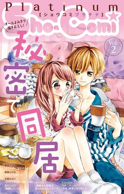 Sho‐Comiプラチナ 2号